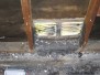 Canyon Country Fire Damage Repair